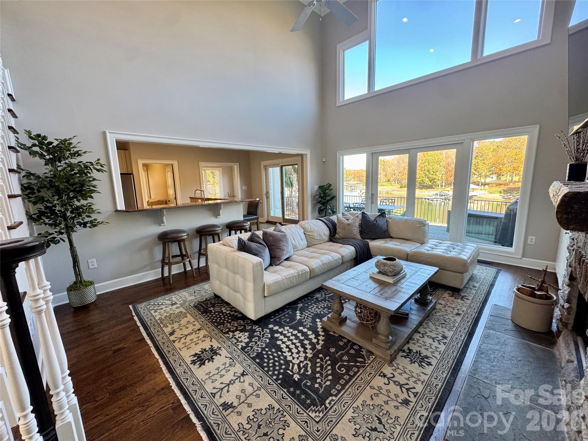 164 Normandy Road — Mooresville