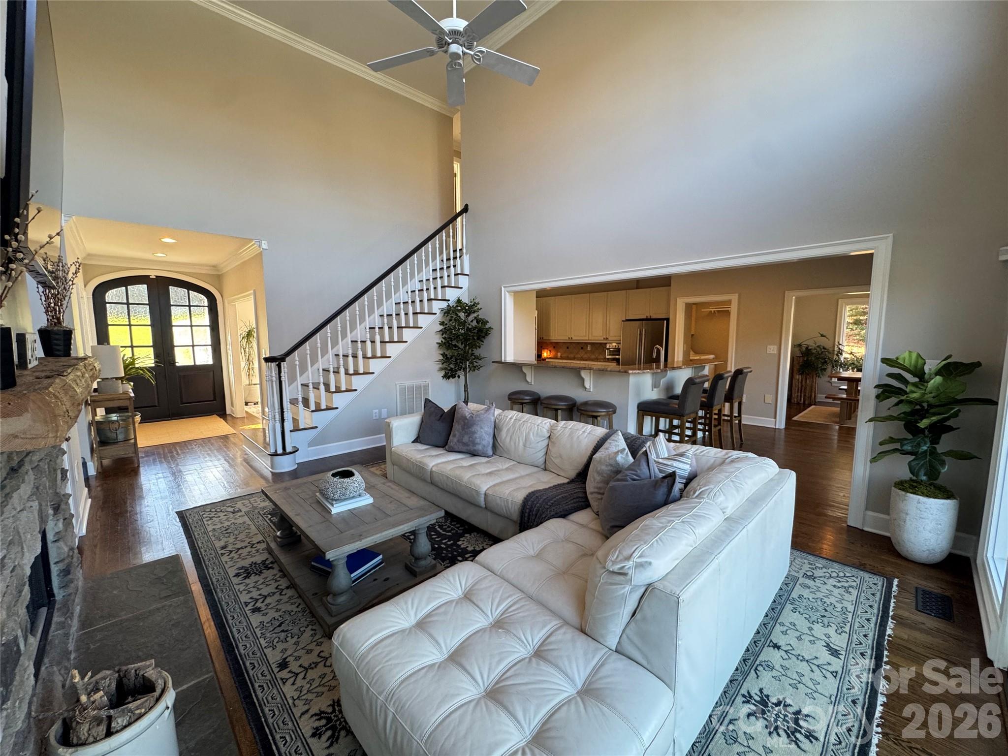 164 Normandy Road — Mooresville