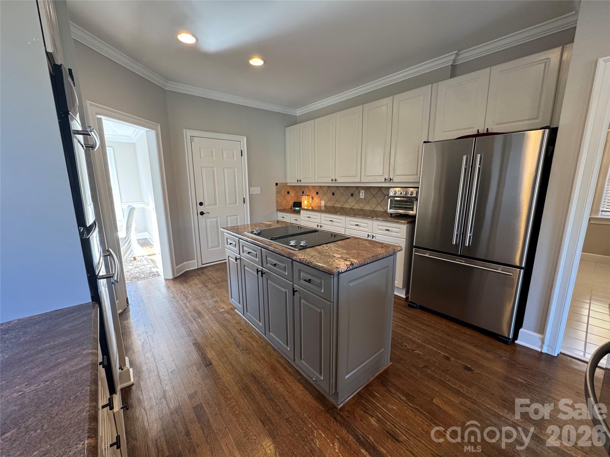 164 Normandy Road — Mooresville