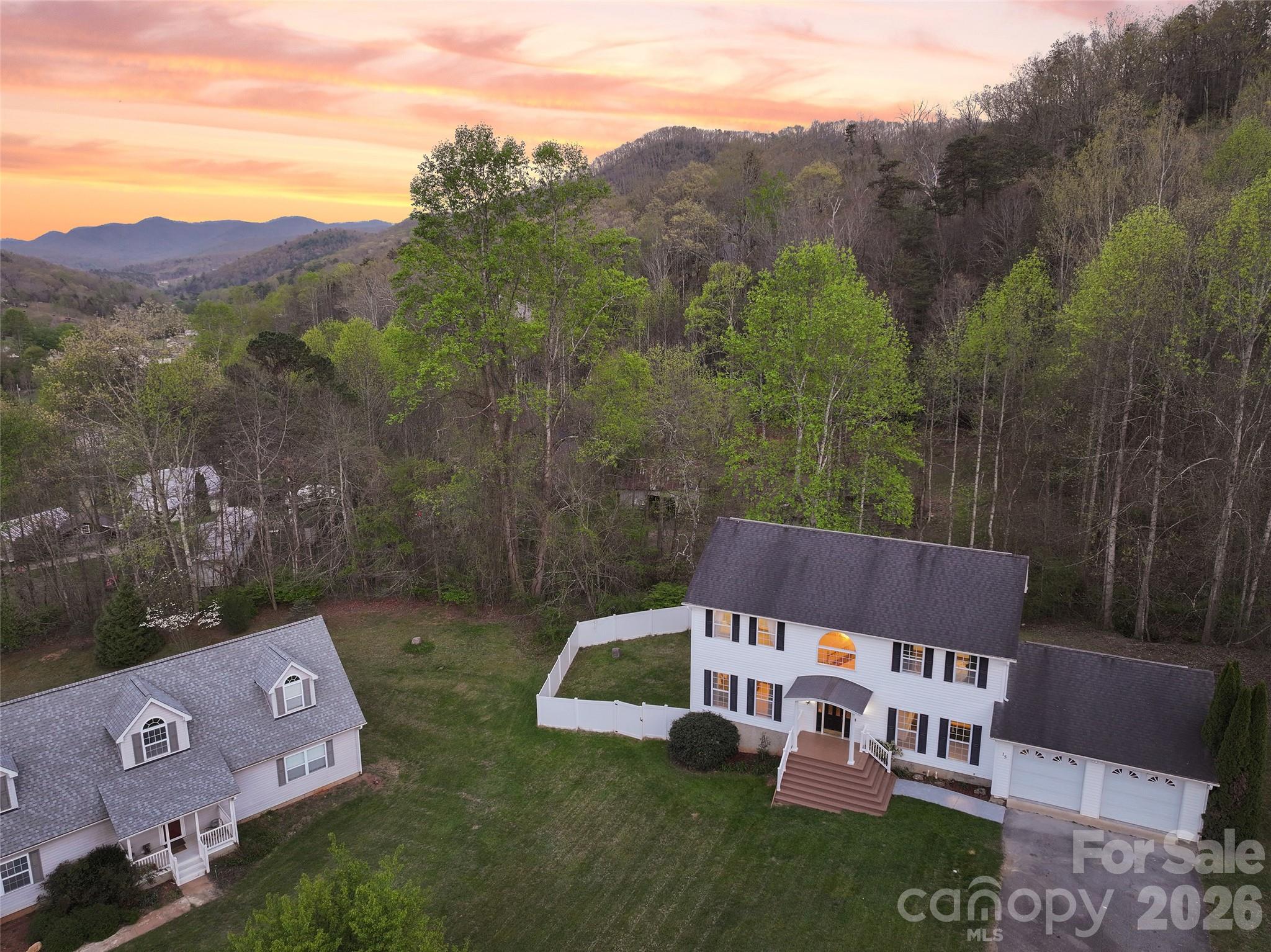 15 Kylie Grace Lane — Candler