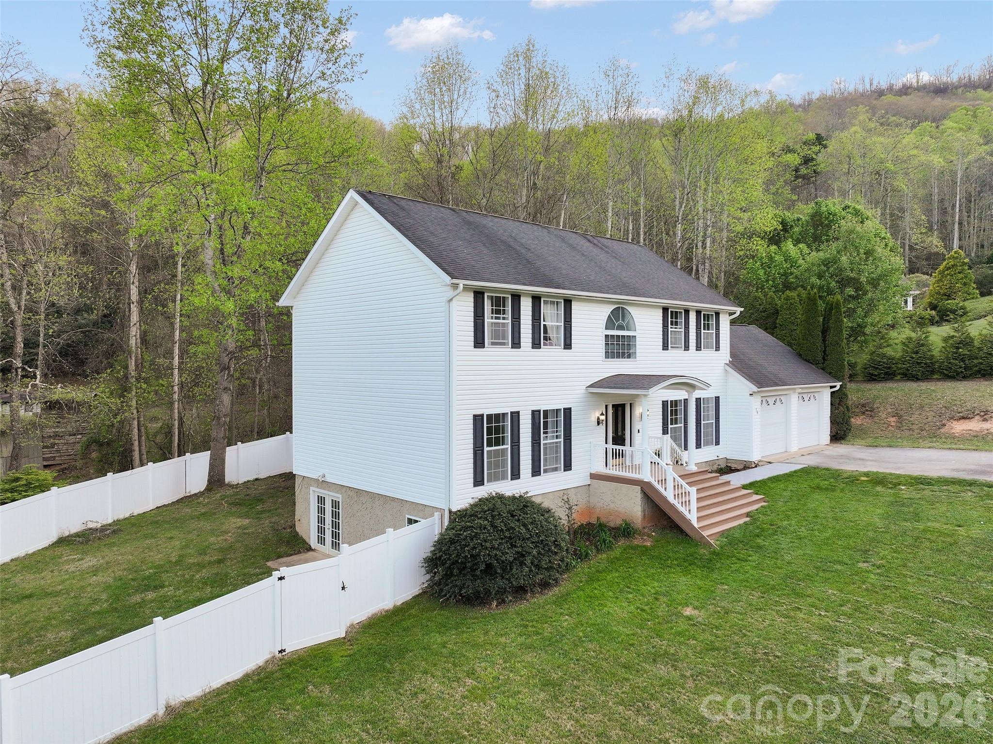 15 Kylie Grace Lane — Candler
