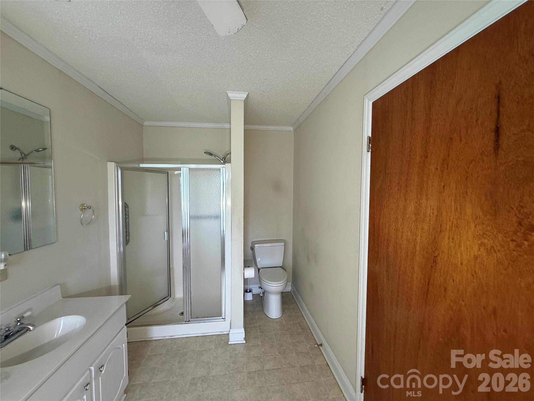 1601 Olive Branch Road — Polkton