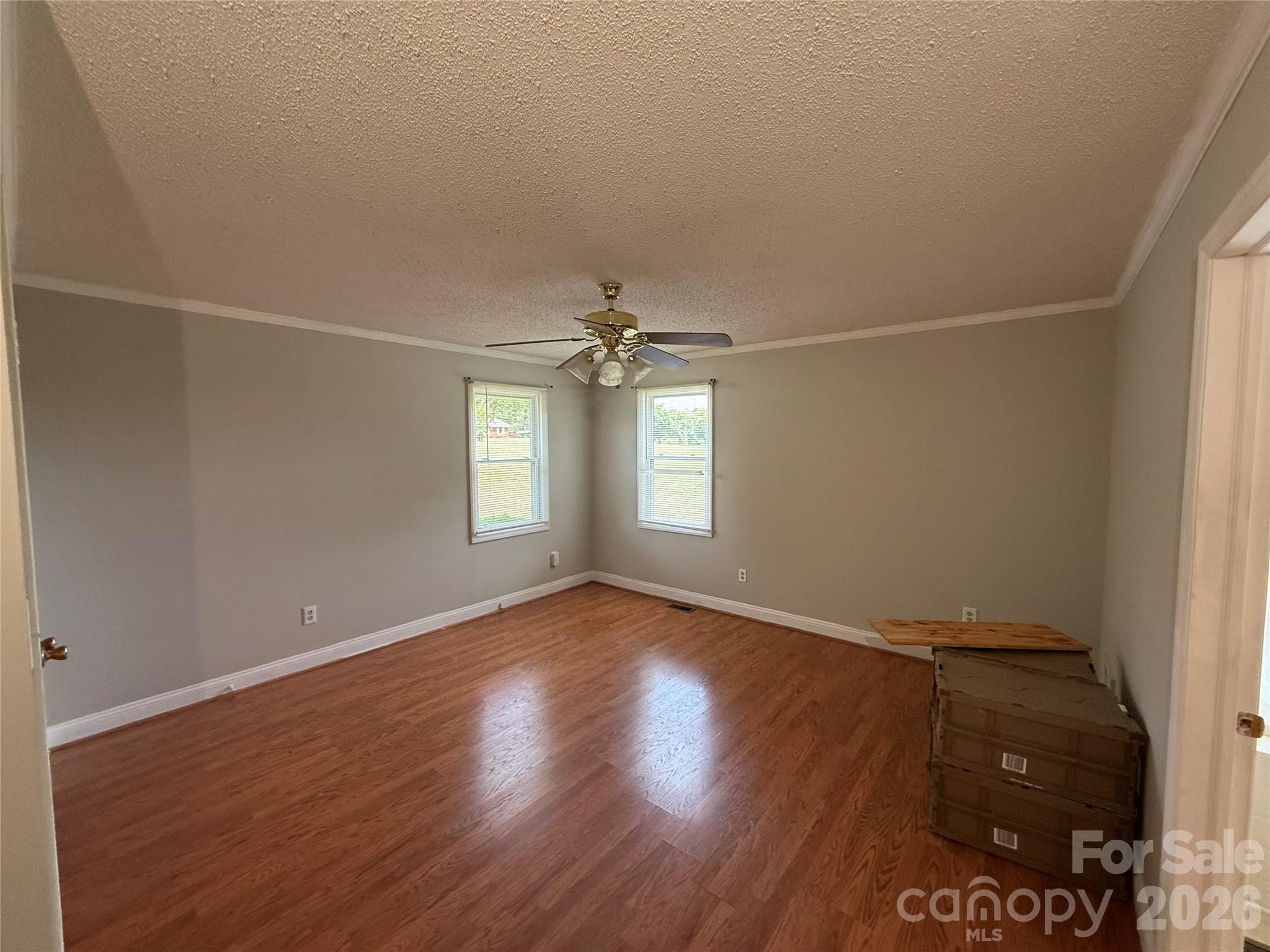 1601 Olive Branch Road — Polkton
