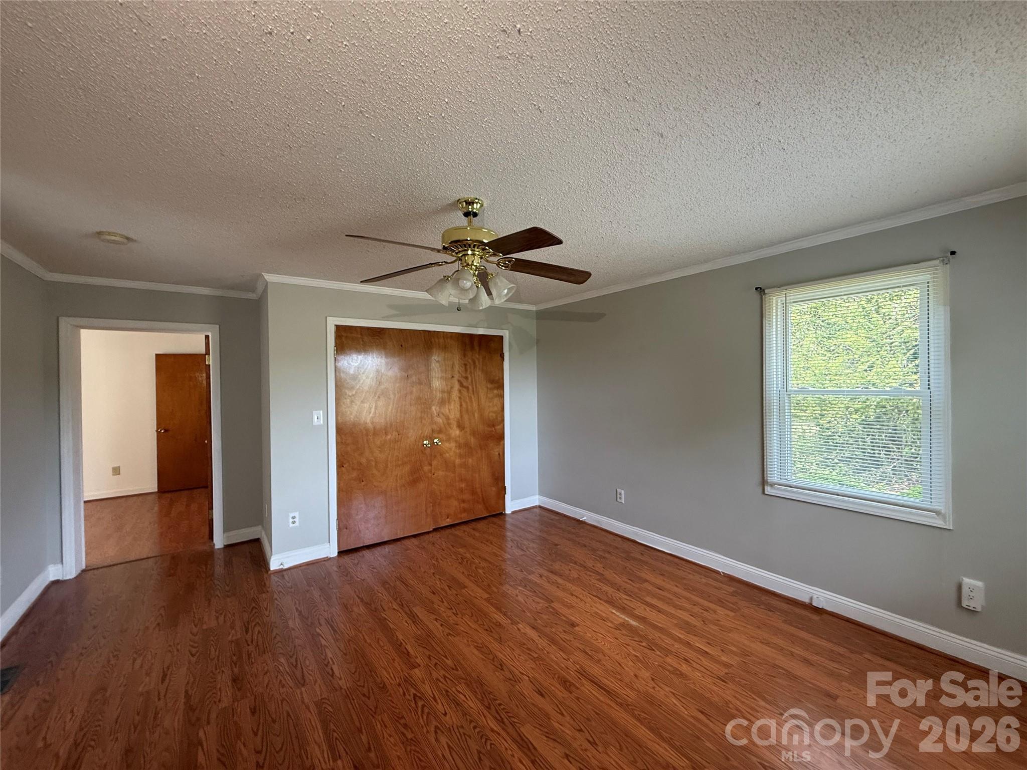 1601 Olive Branch Road — Polkton