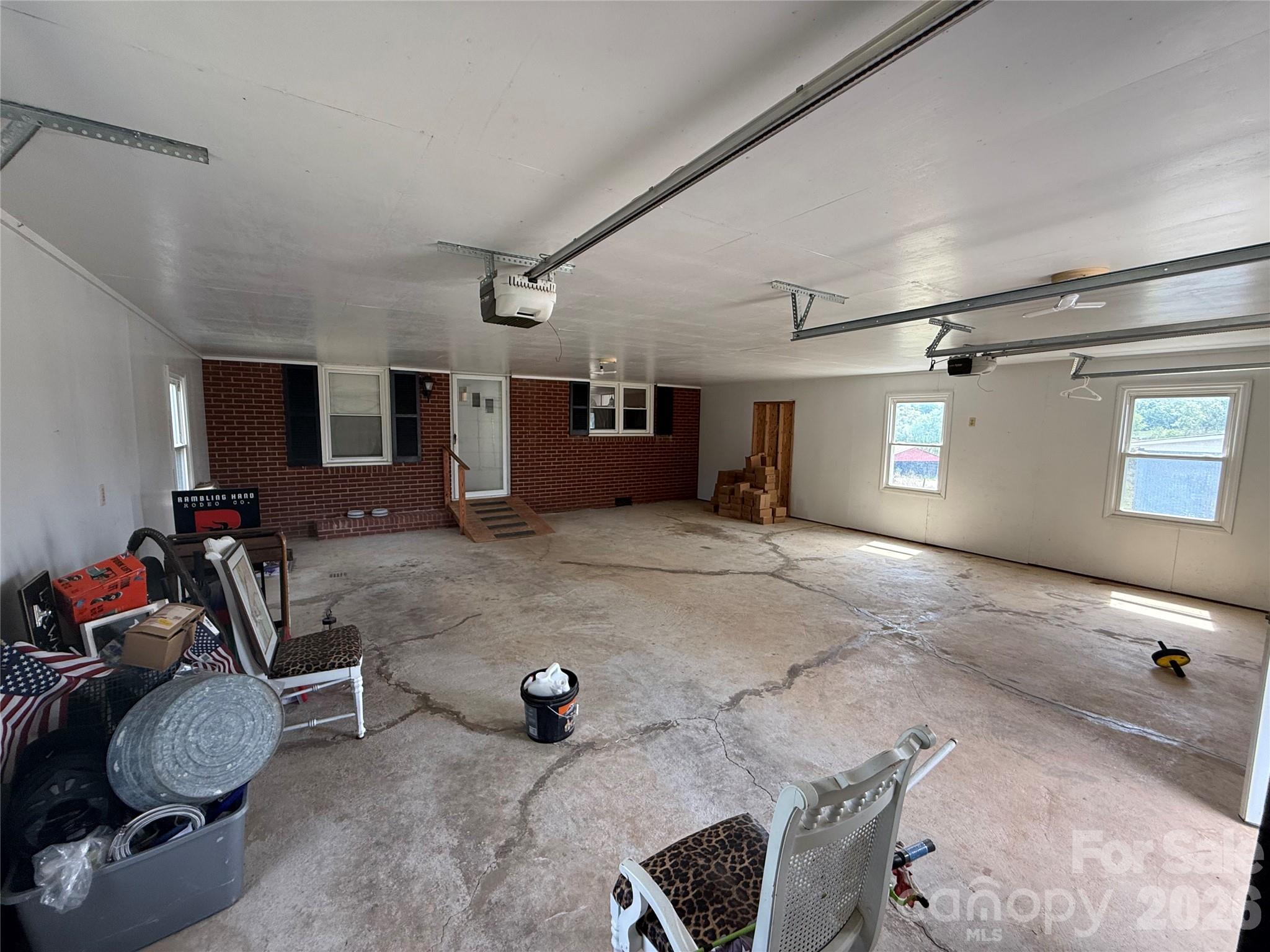 1601 Olive Branch Road — Polkton