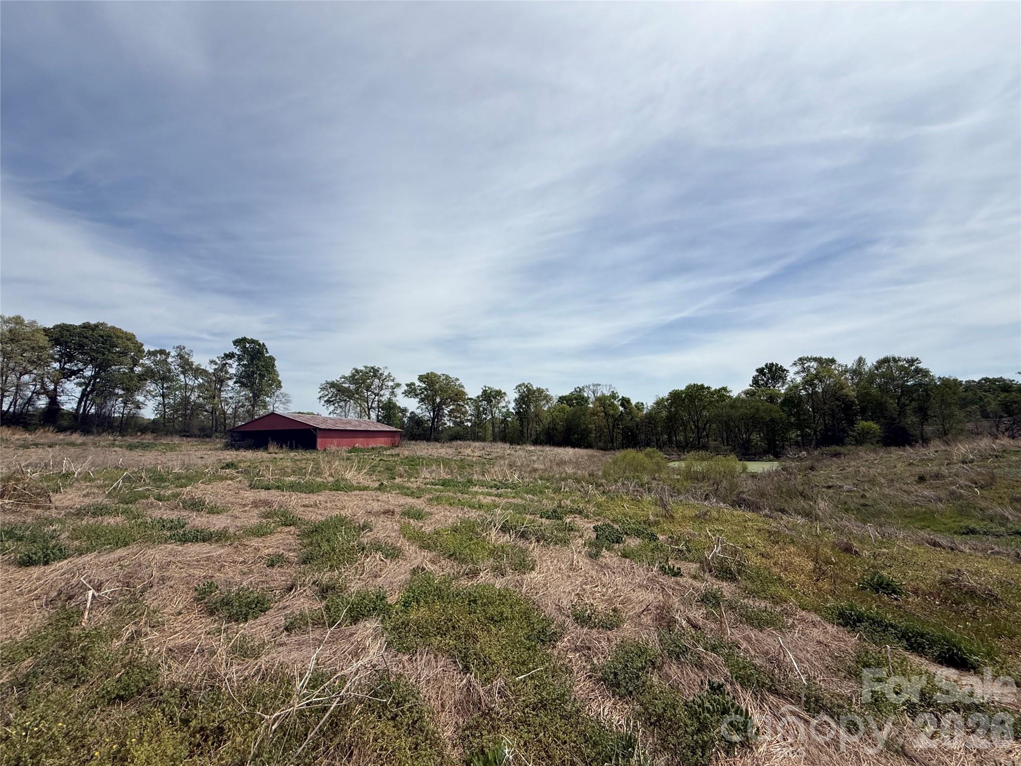 1601 Olive Branch Road — Polkton