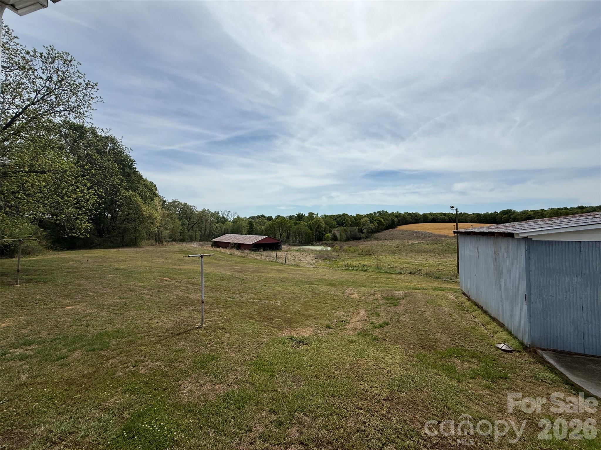 1601 Olive Branch Road — Polkton