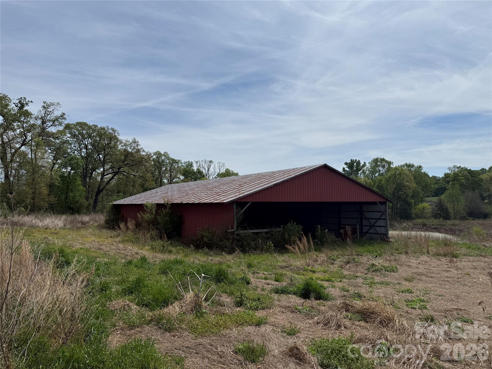 1601 Olive Branch Road — Polkton