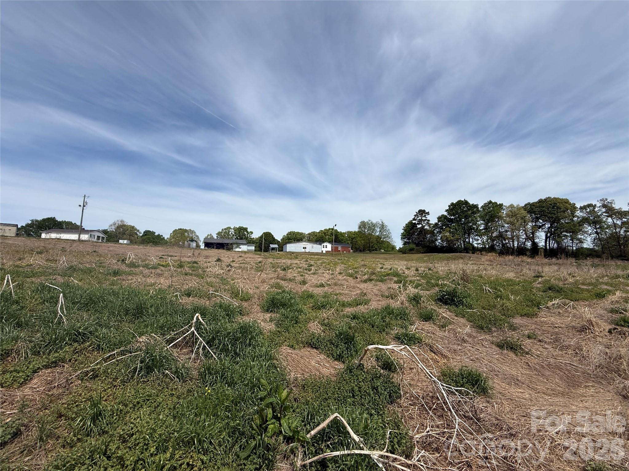 1601 Olive Branch Road — Polkton