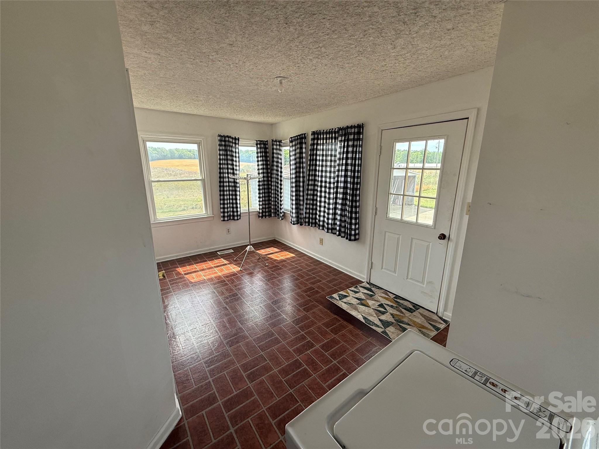 1601 Olive Branch Road — Polkton
