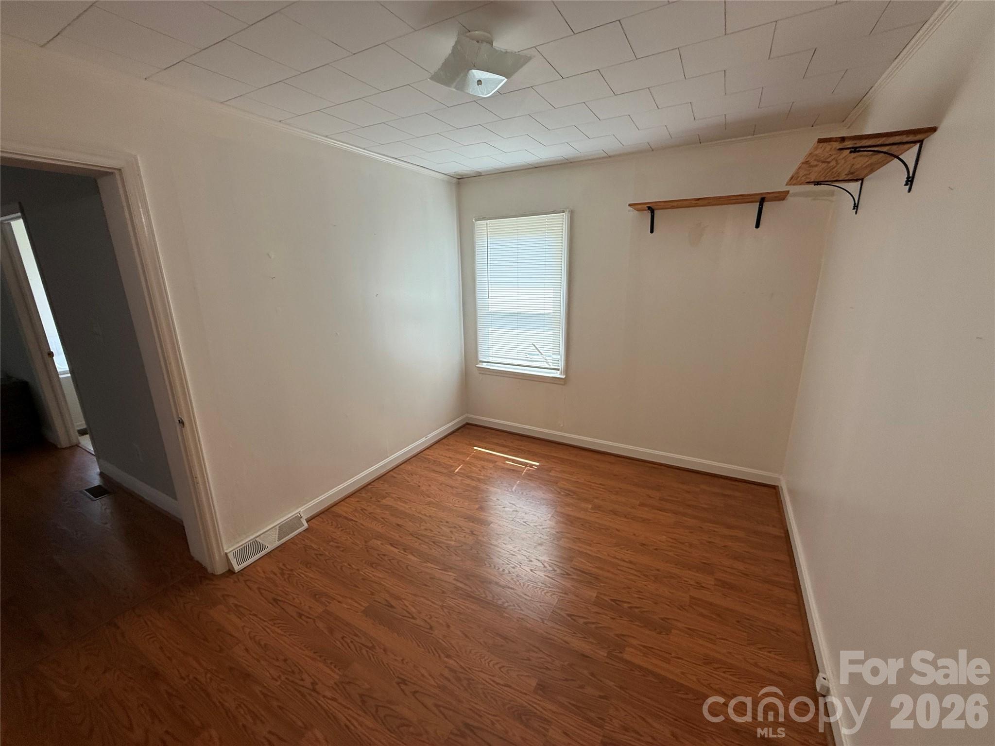 1601 Olive Branch Road — Polkton