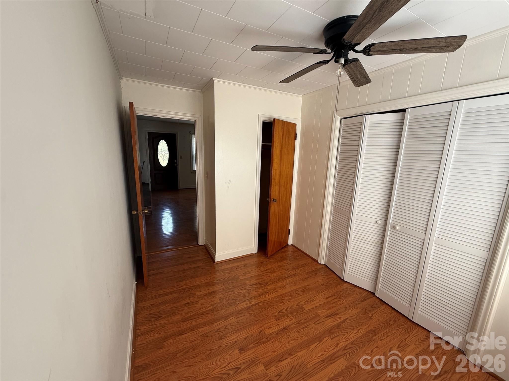1601 Olive Branch Road — Polkton