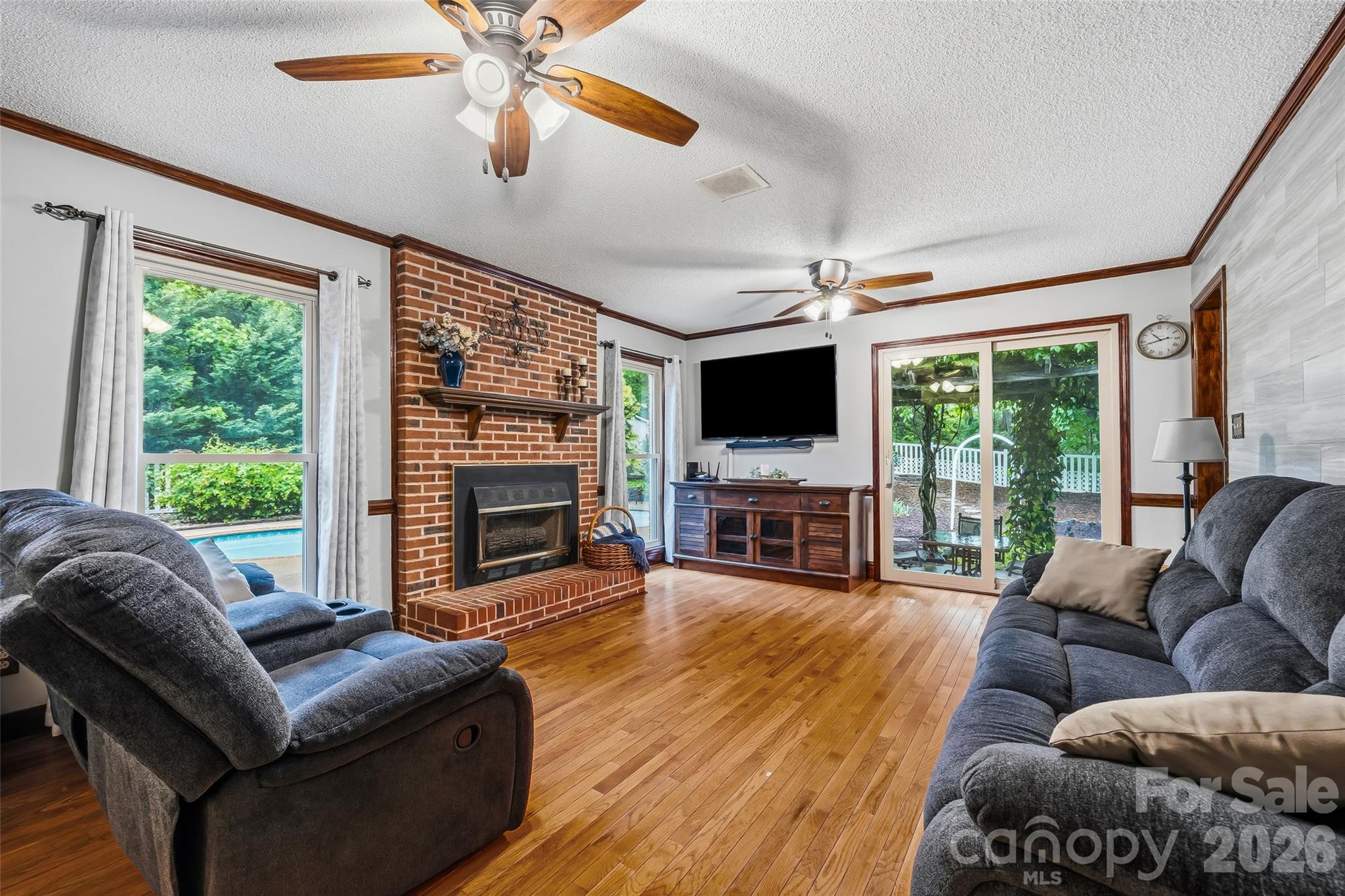 1596 Old Tara Lane — Fort Mill