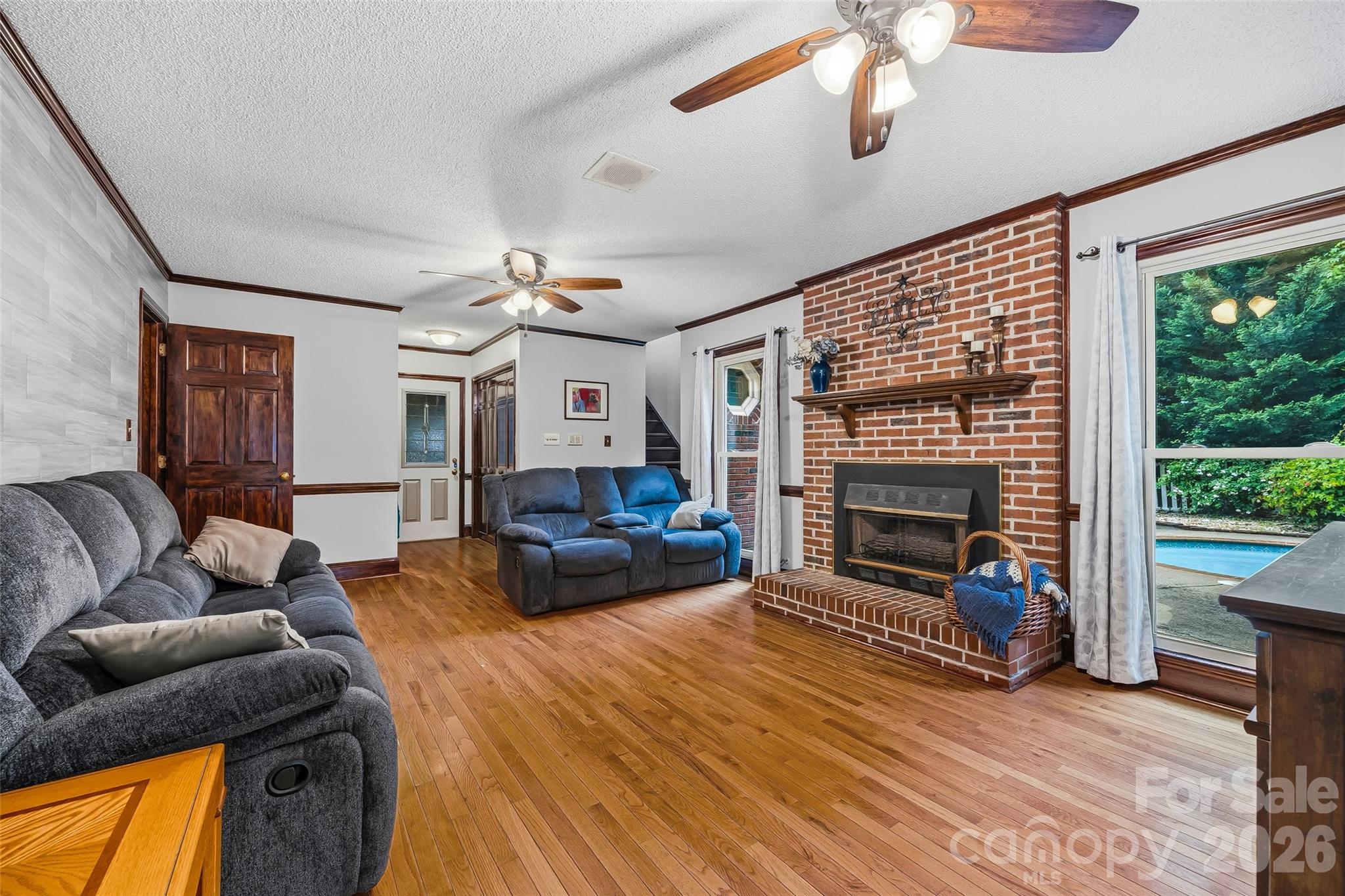 1596 Old Tara Lane — Fort Mill