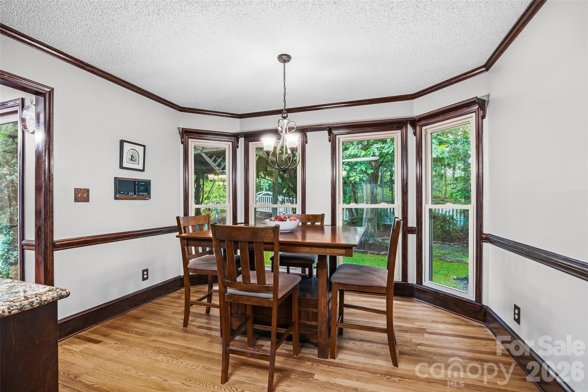 1596 Old Tara Lane — Fort Mill