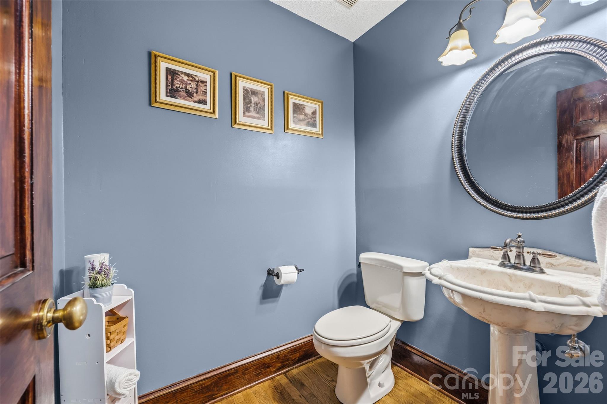 1596 Old Tara Lane — Fort Mill