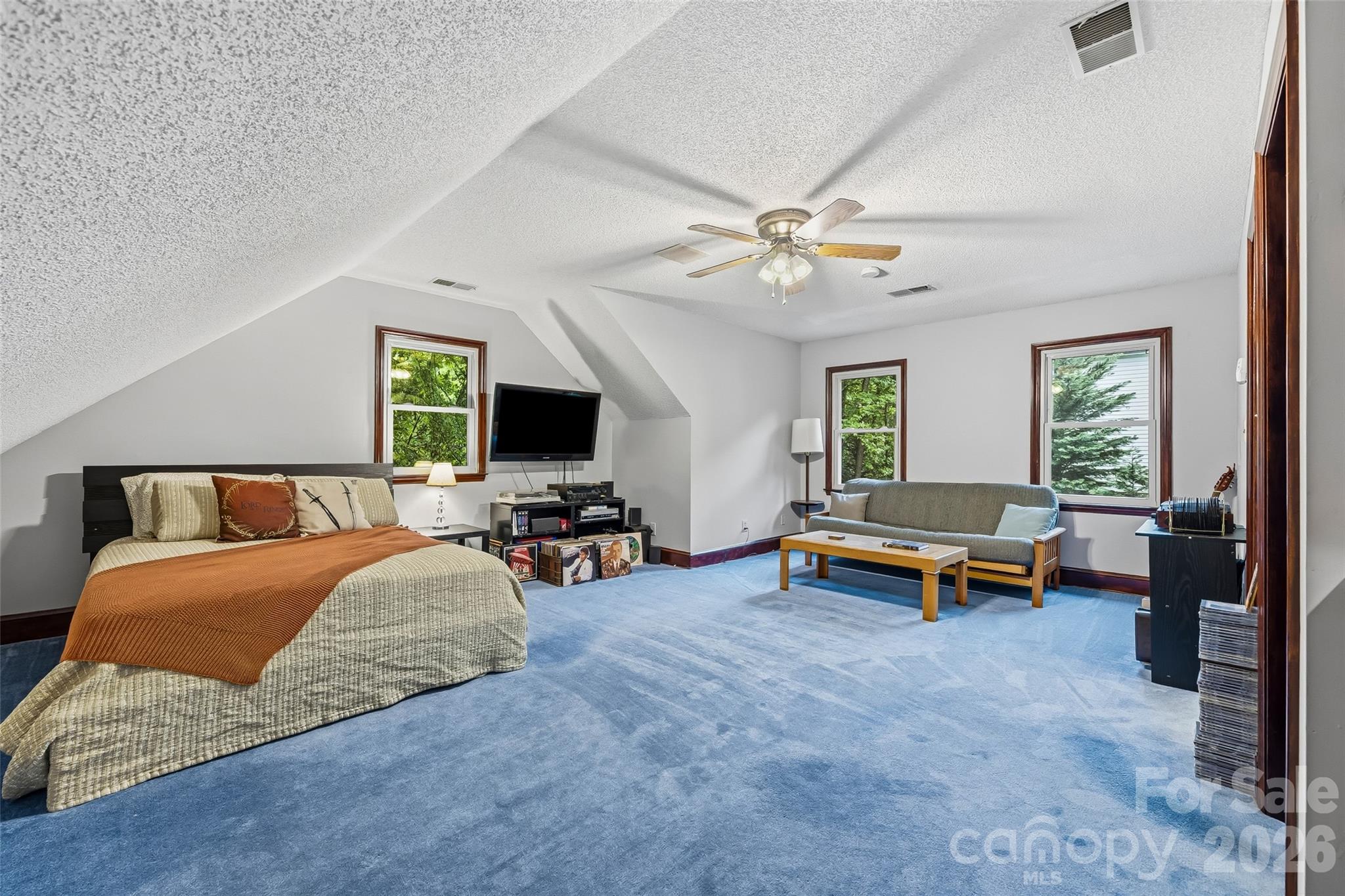 1596 Old Tara Lane — Fort Mill