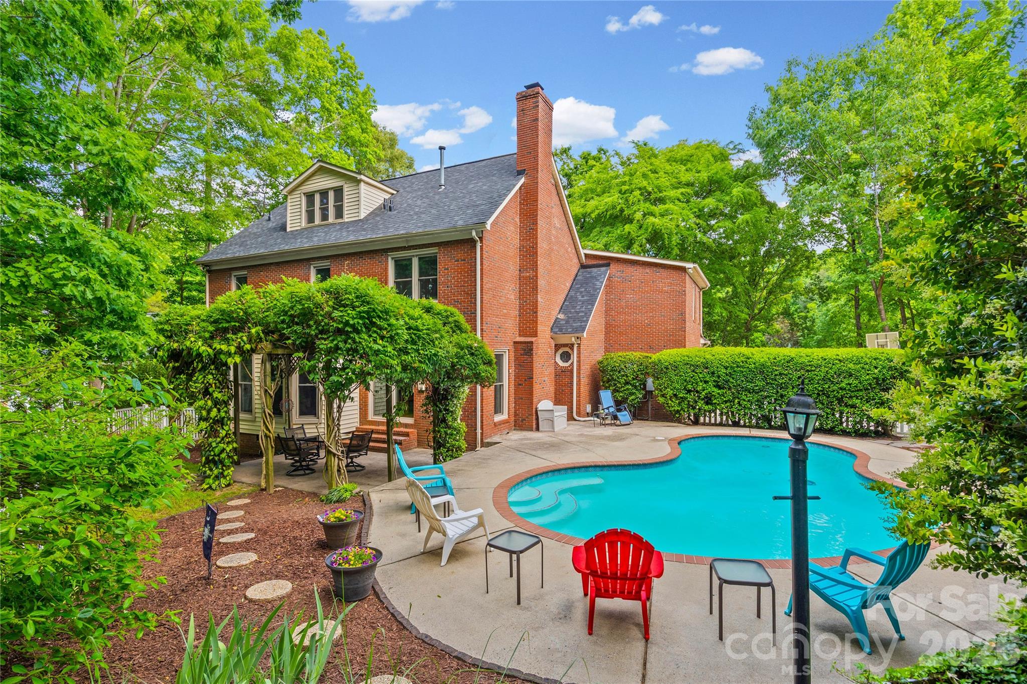 1596 Old Tara Lane — Fort Mill