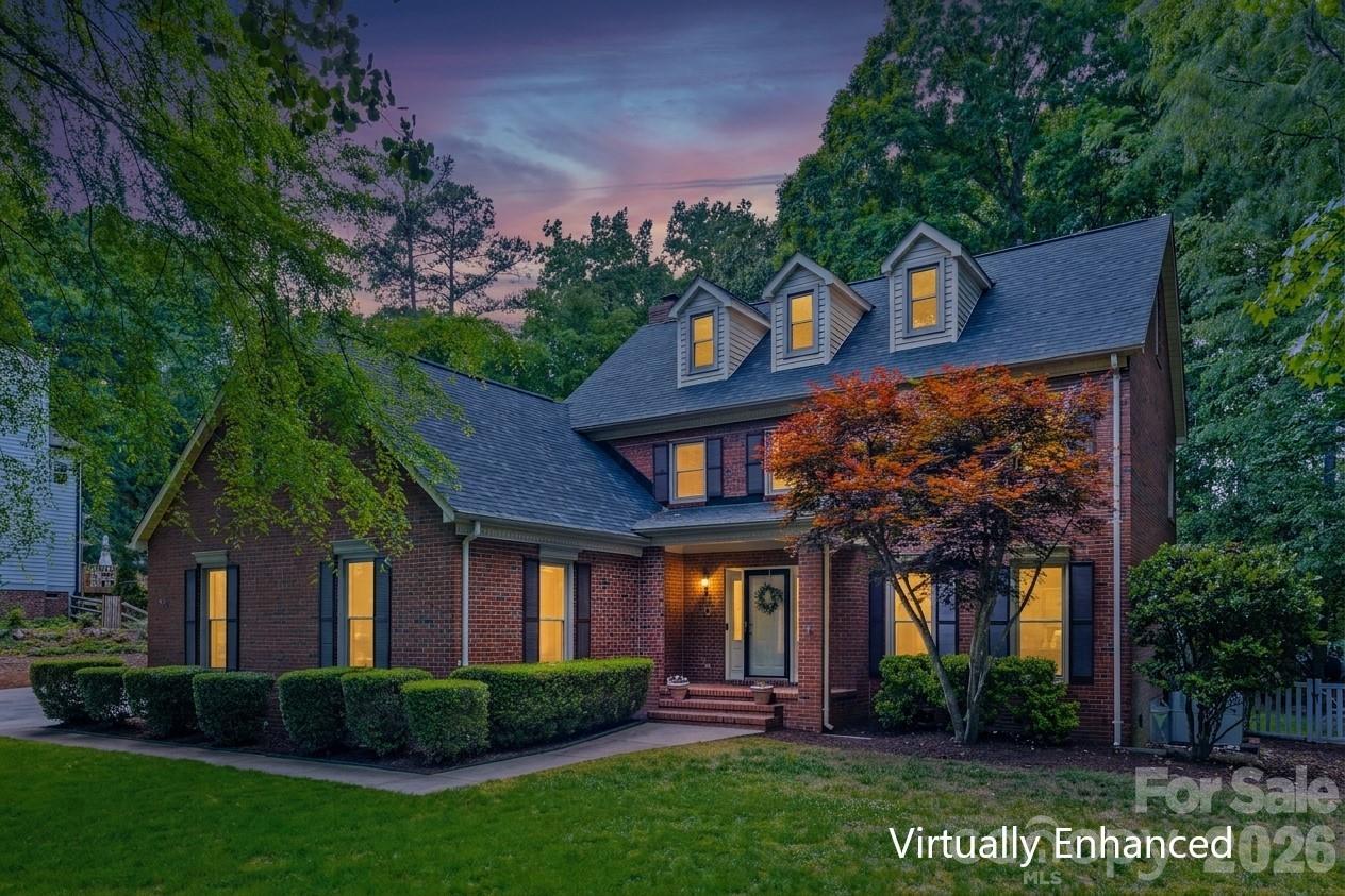 1596 Old Tara Lane — Fort Mill