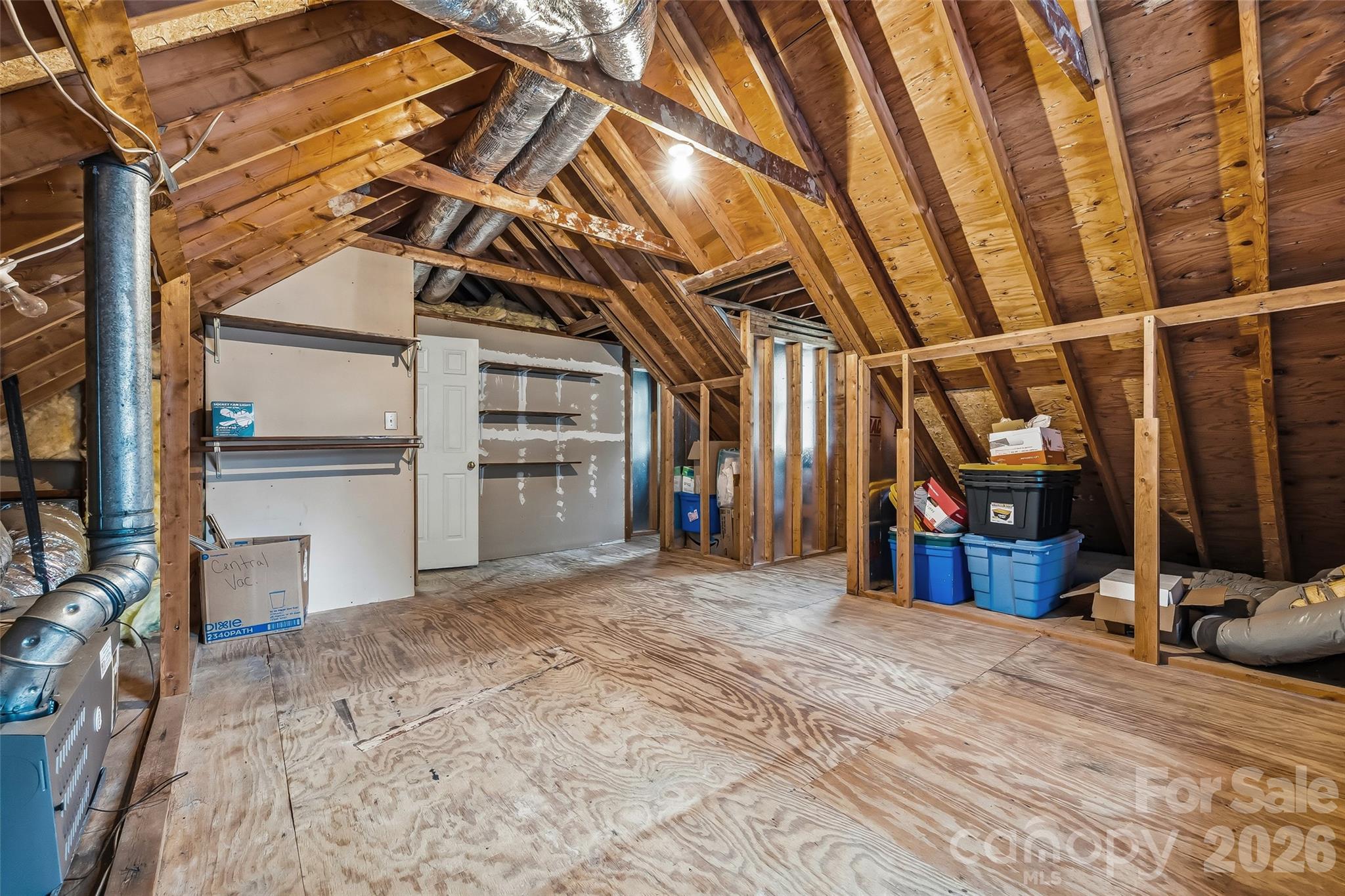 1596 Old Tara Lane — Fort Mill