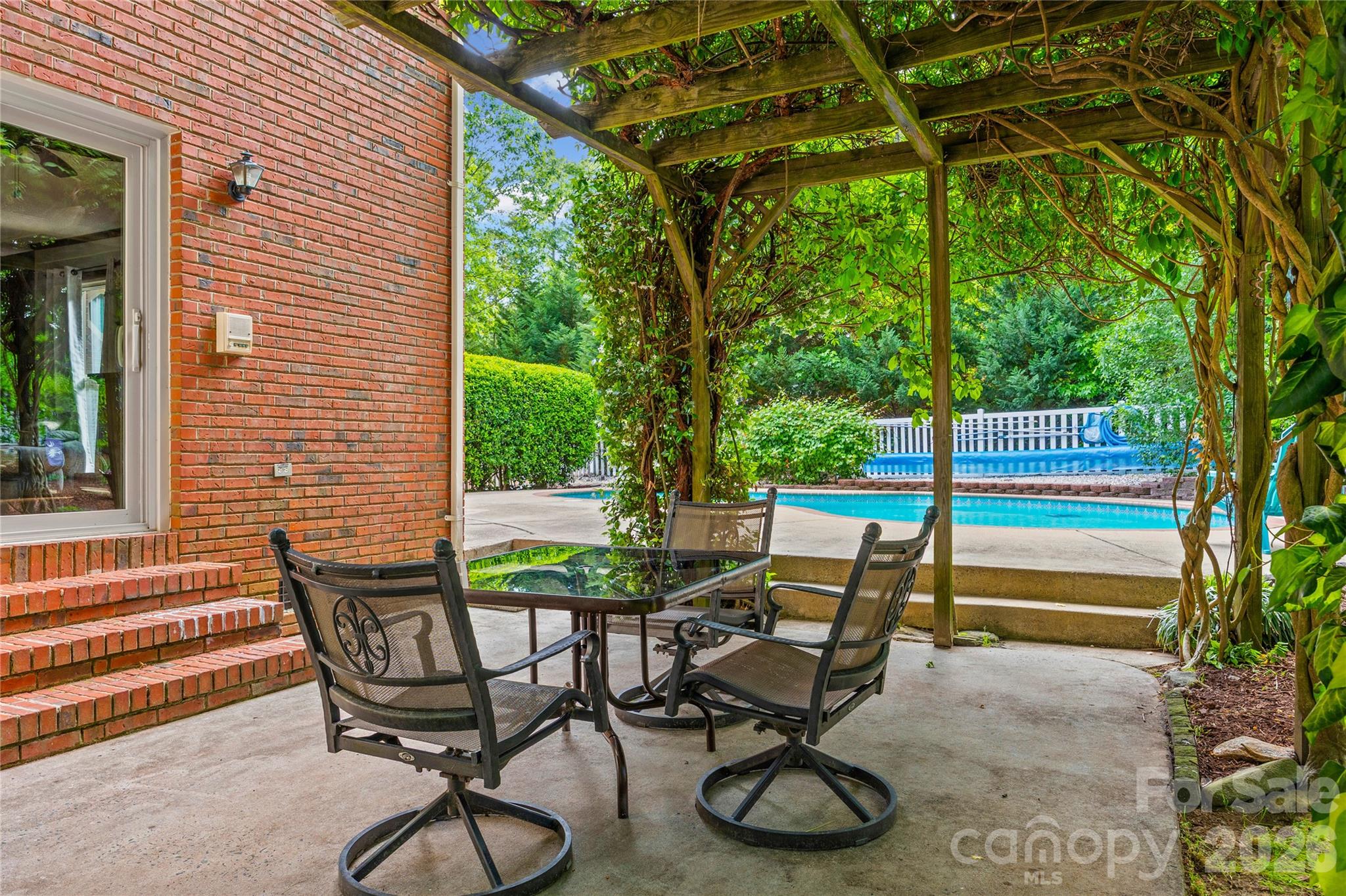 1596 Old Tara Lane — Fort Mill