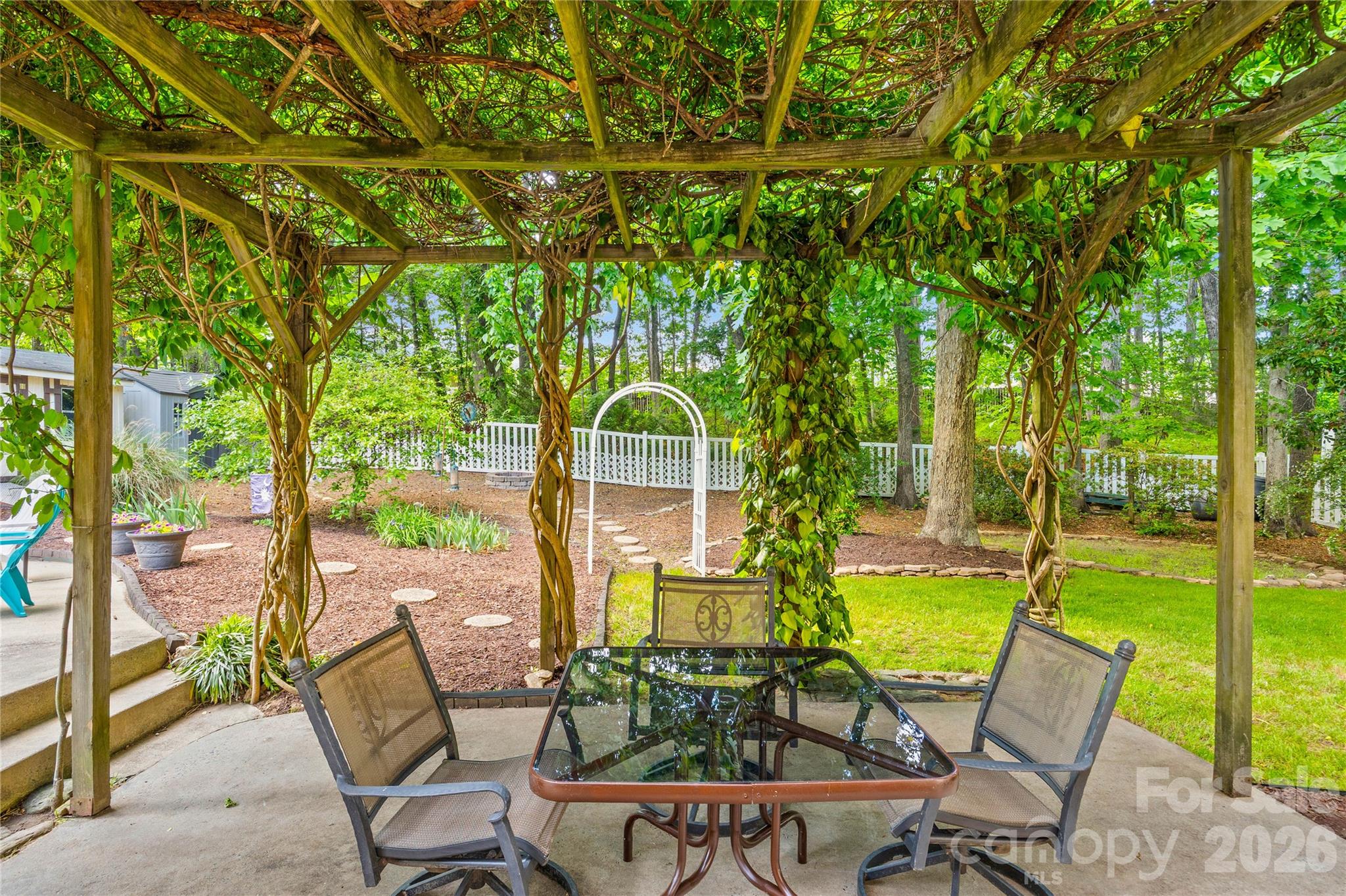 1596 Old Tara Lane — Fort Mill