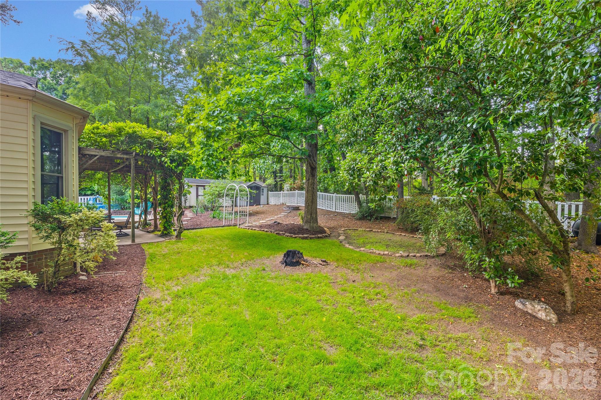 1596 Old Tara Lane — Fort Mill