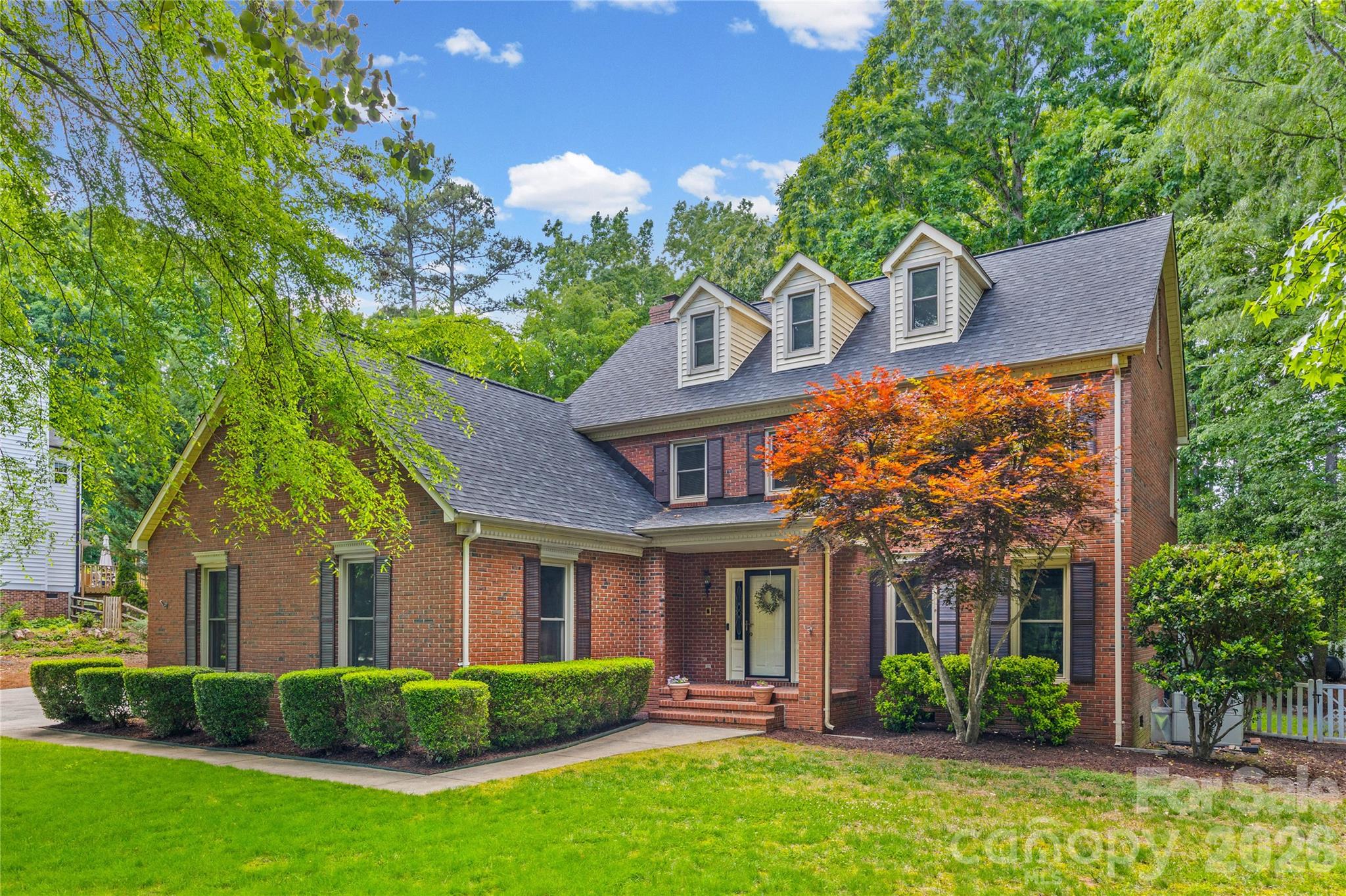1596 Old Tara Lane — Fort Mill