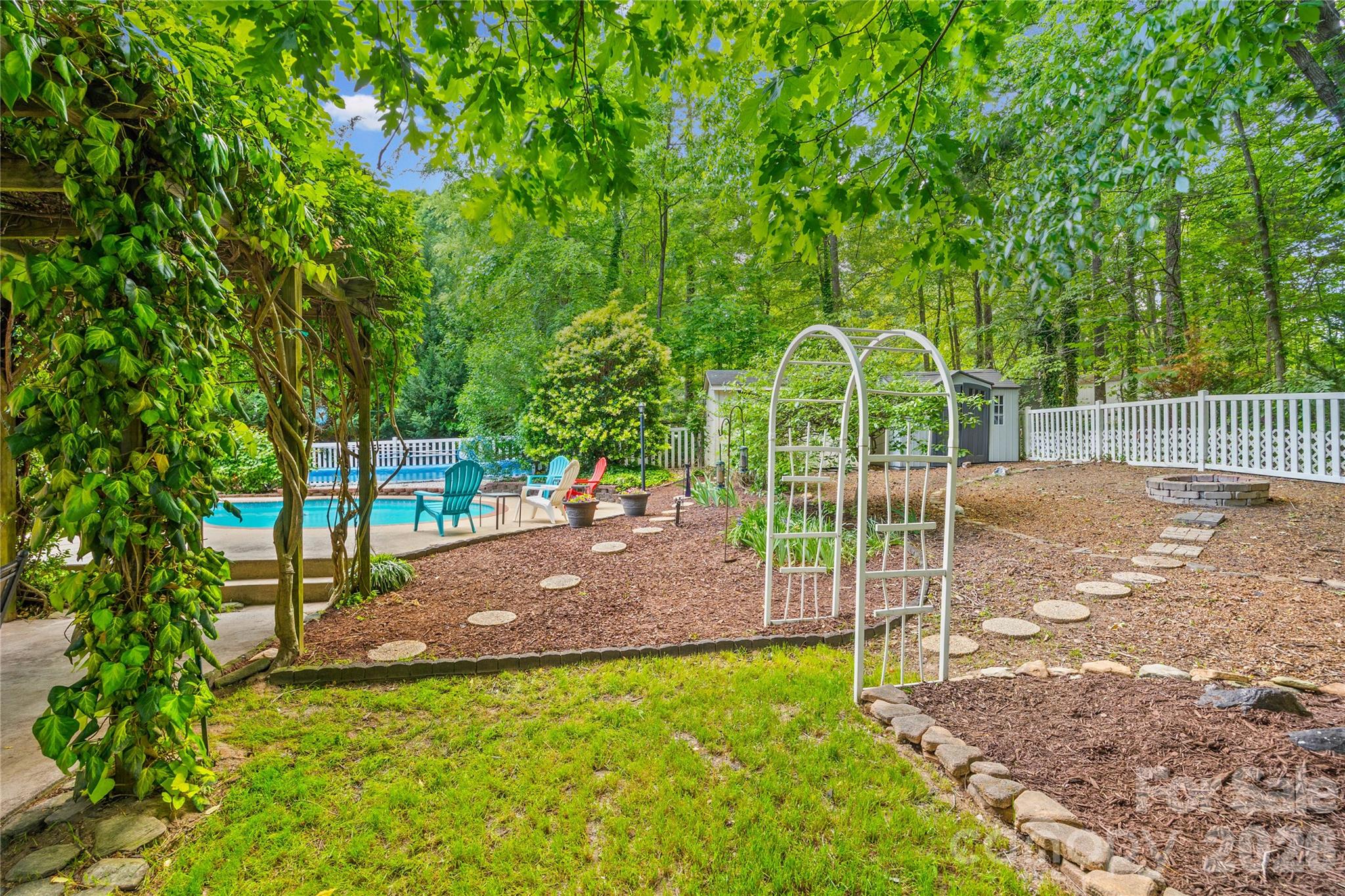 1596 Old Tara Lane — Fort Mill