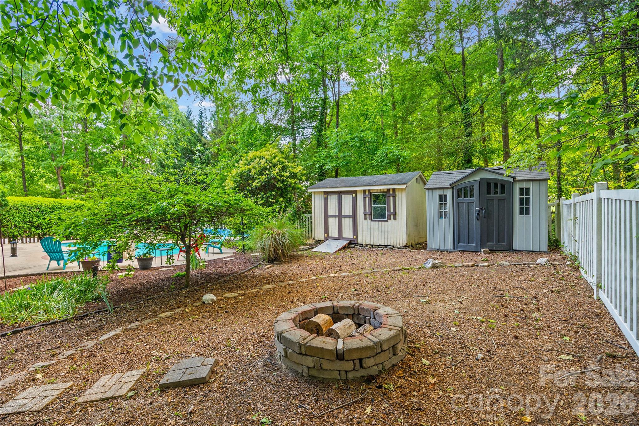 1596 Old Tara Lane — Fort Mill