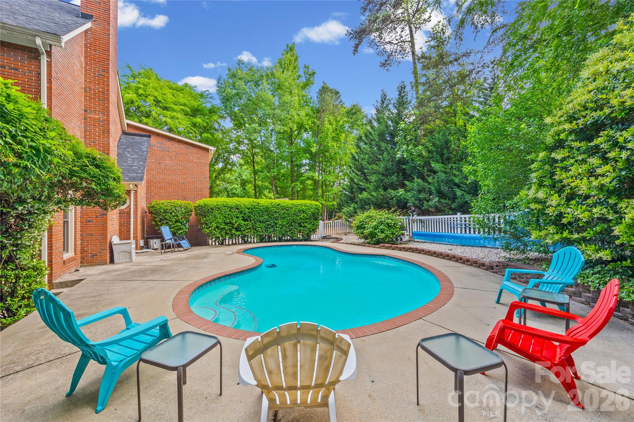 1596 Old Tara Lane — Fort Mill