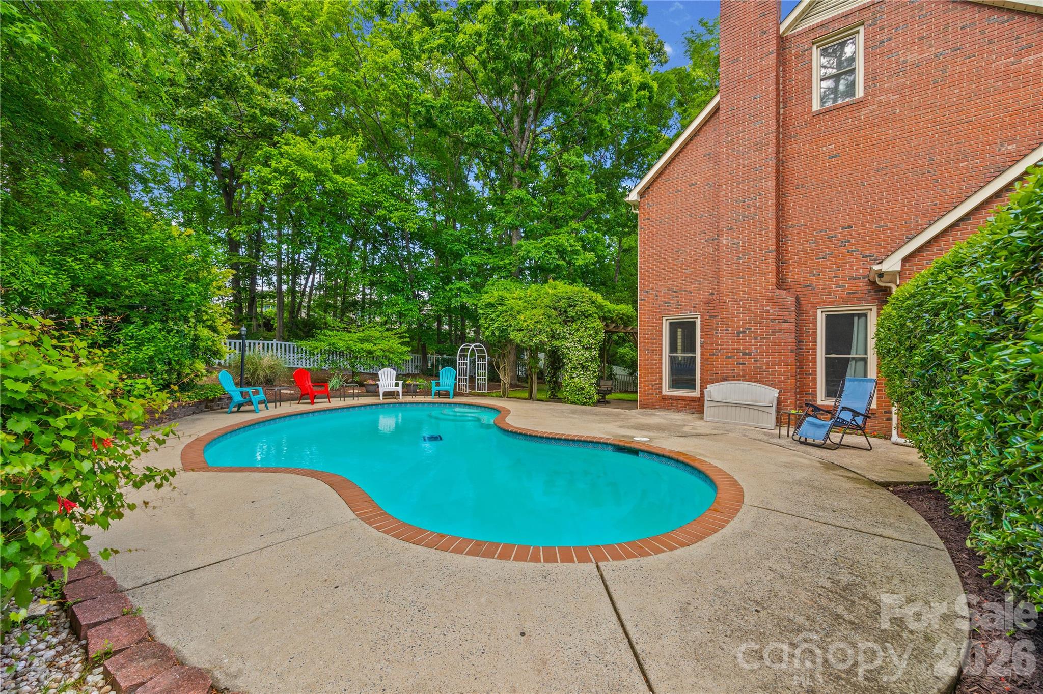 1596 Old Tara Lane — Fort Mill