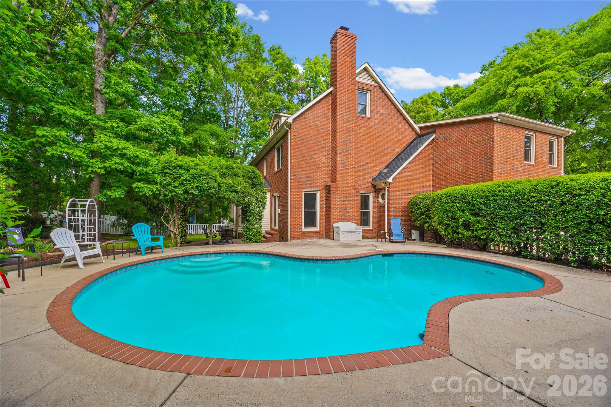 1596 Old Tara Lane — Fort Mill