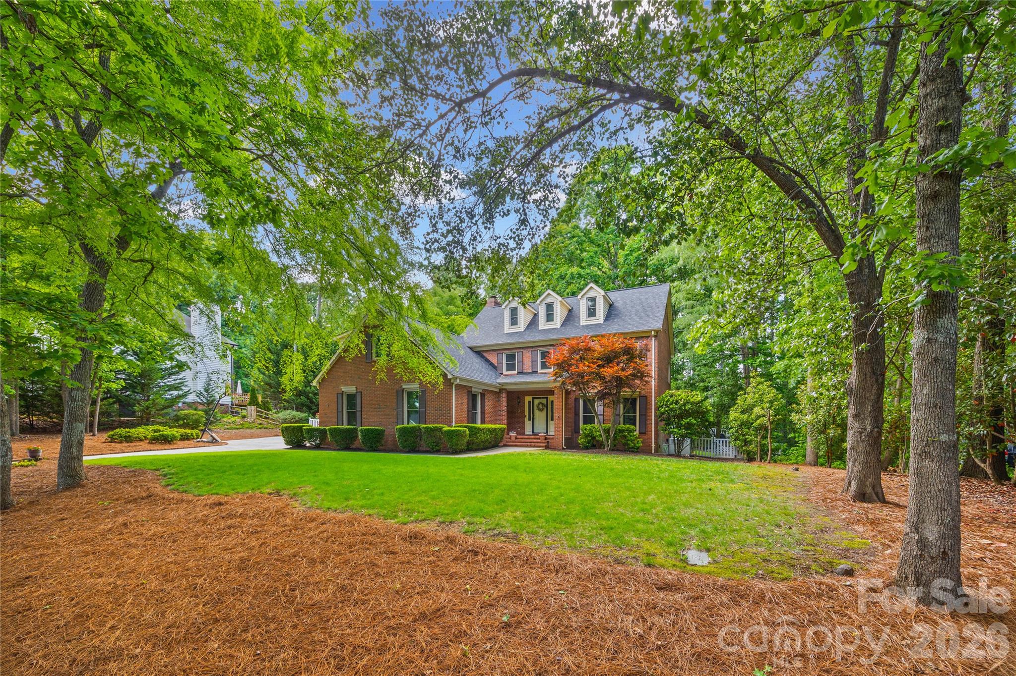 1596 Old Tara Lane — Fort Mill