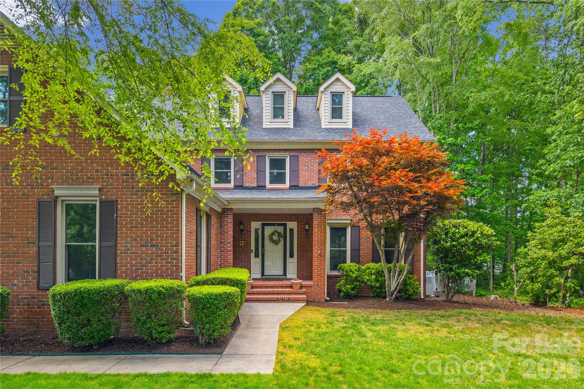 1596 Old Tara Lane — Fort Mill