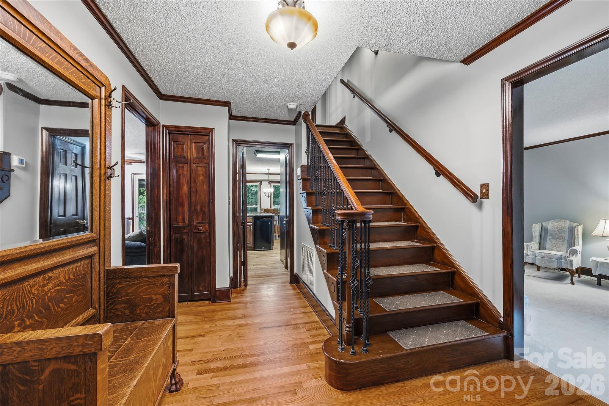 1596 Old Tara Lane — Fort Mill
