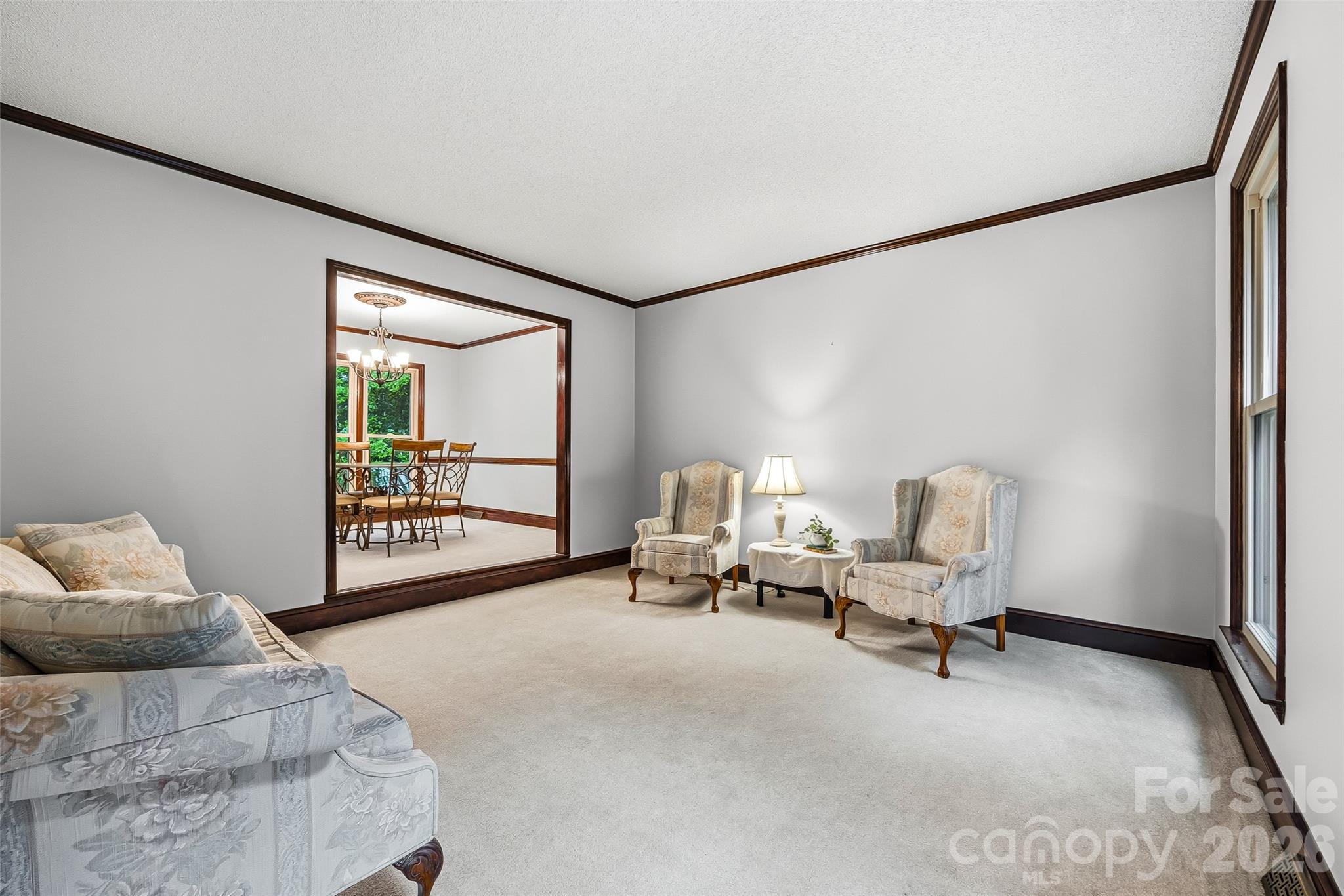 1596 Old Tara Lane — Fort Mill
