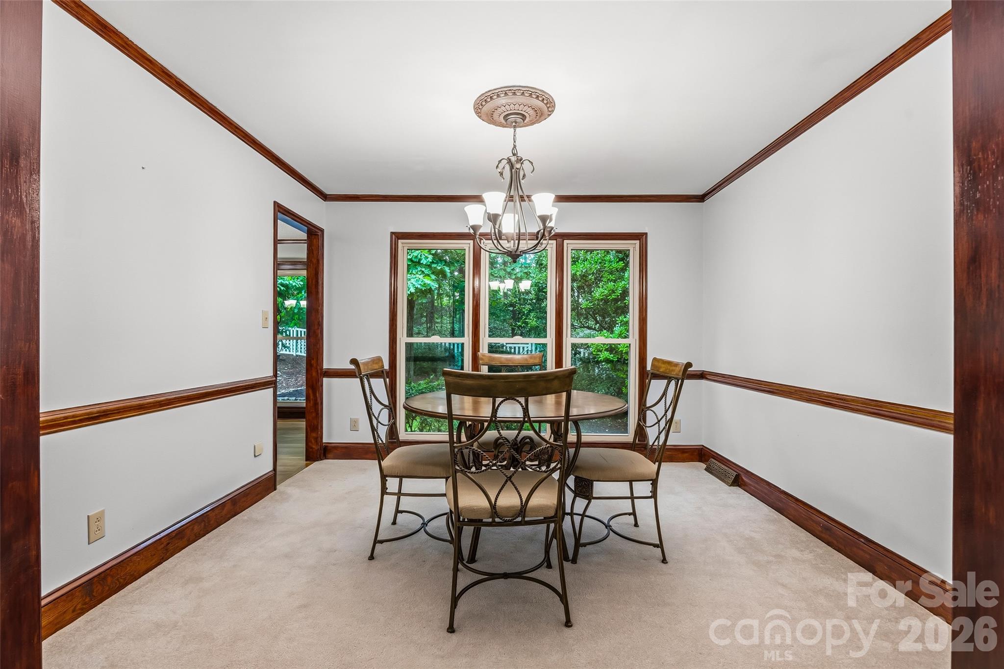 1596 Old Tara Lane — Fort Mill
