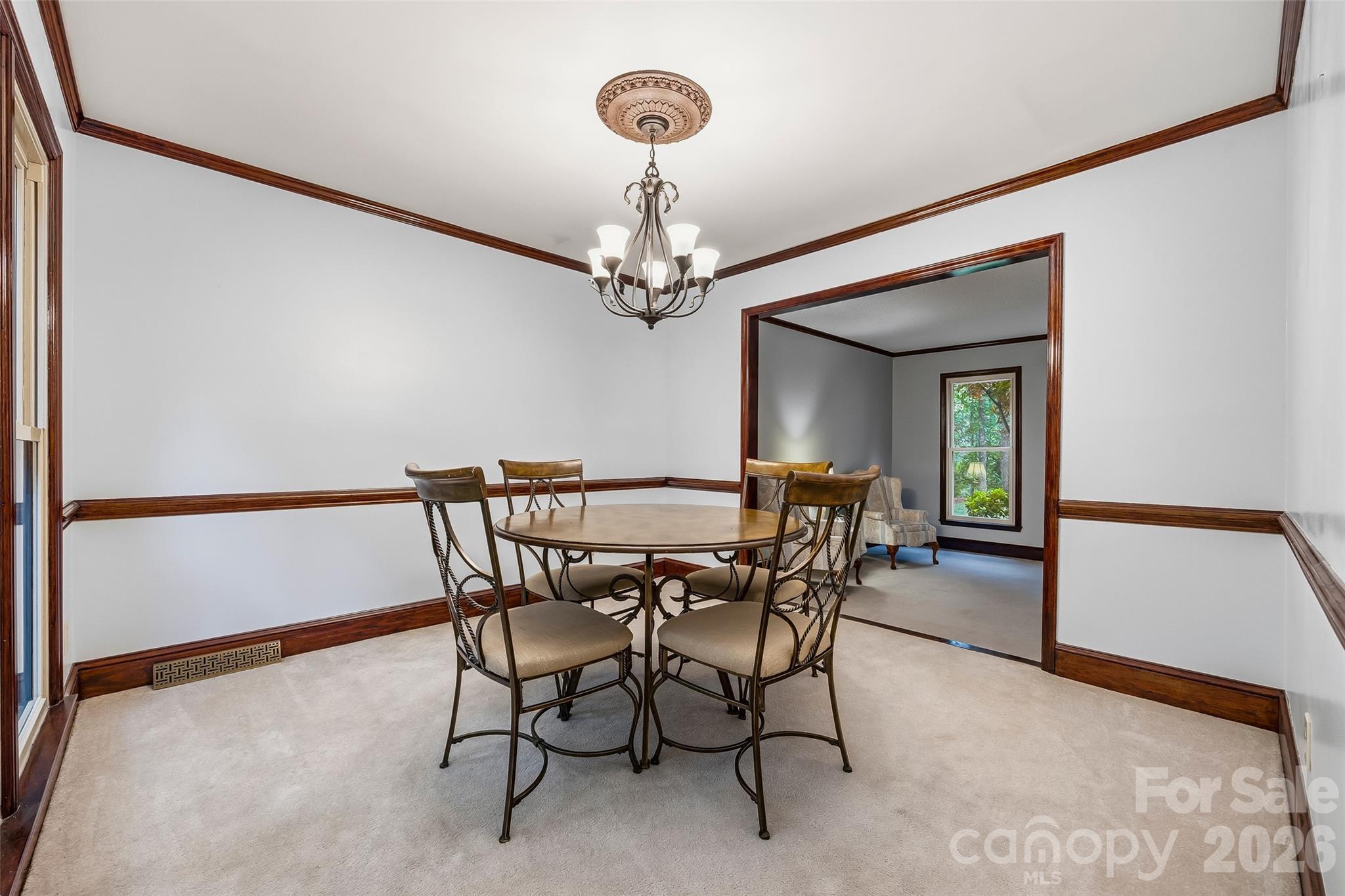 1596 Old Tara Lane — Fort Mill