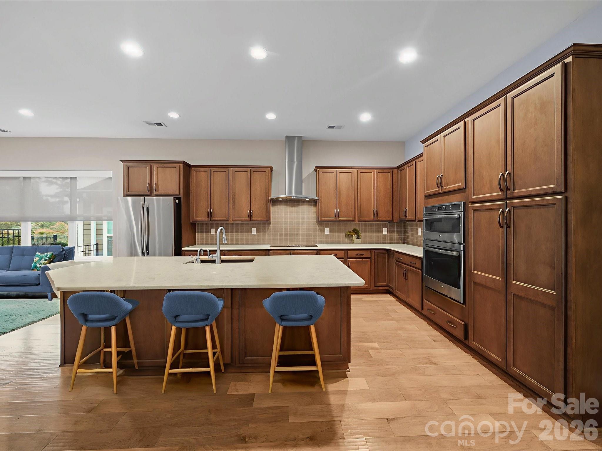 253 Stone Mountain Way — Denver
