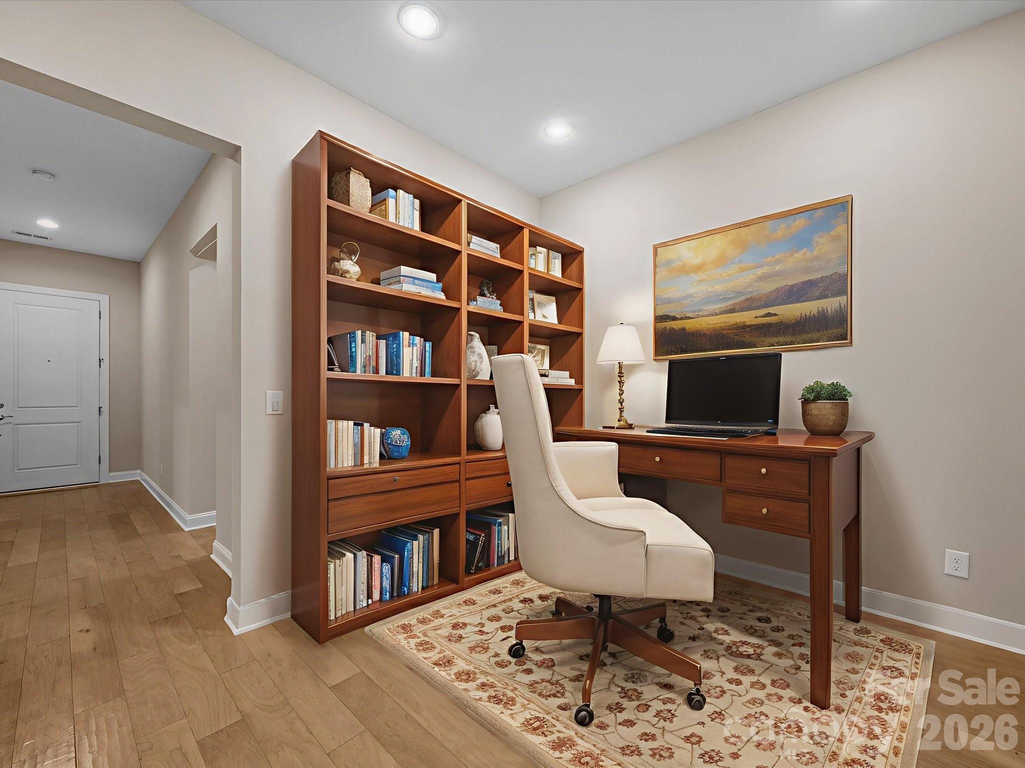 253 Stone Mountain Way — Denver