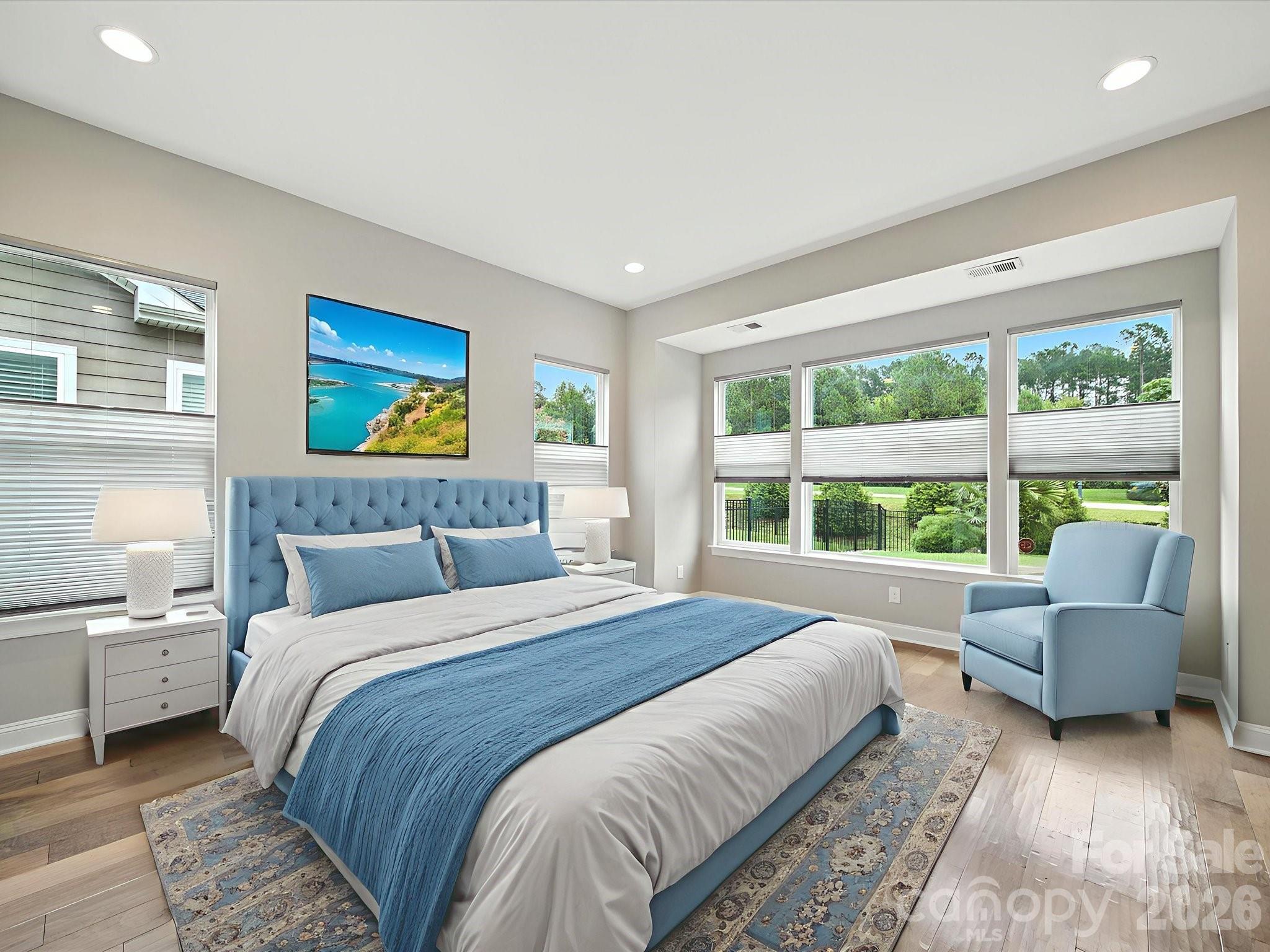 253 Stone Mountain Way — Denver