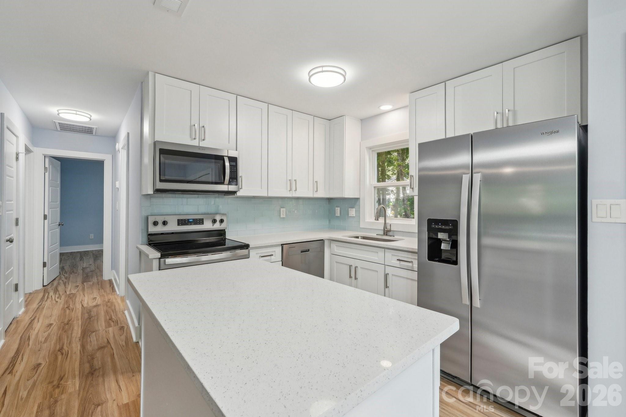 5414 Leaford Court — Charlotte