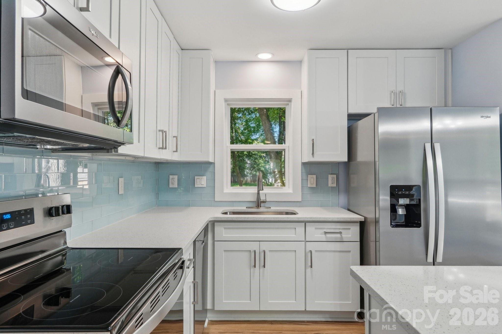 5414 Leaford Court — Charlotte