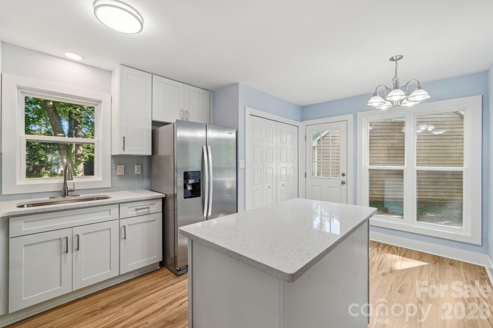5414 Leaford Court — Charlotte