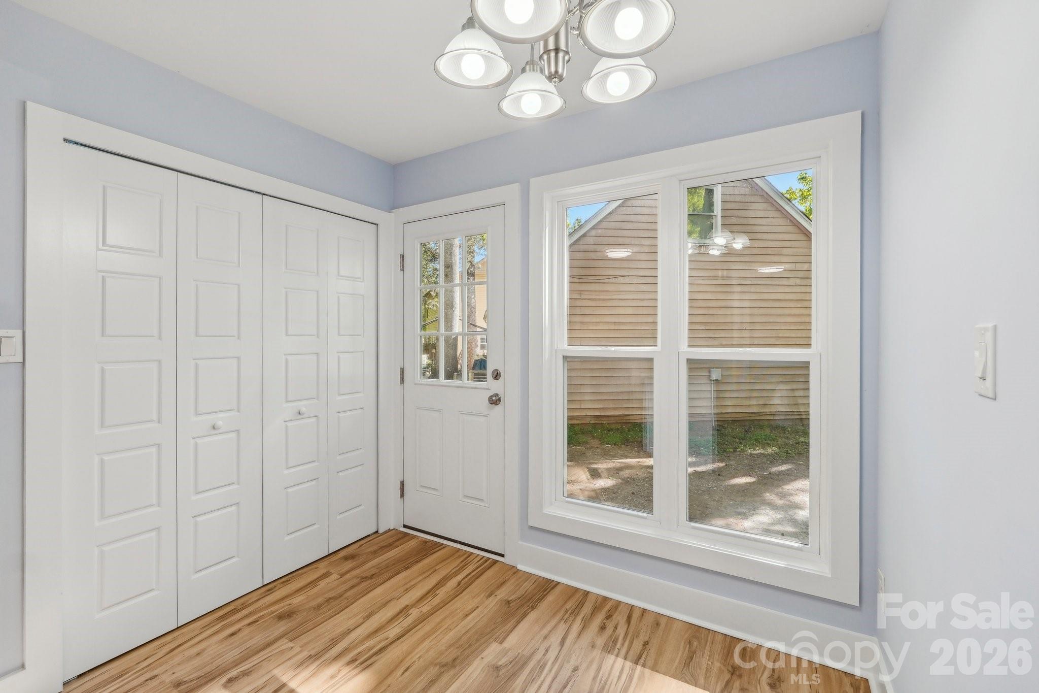 5414 Leaford Court — Charlotte