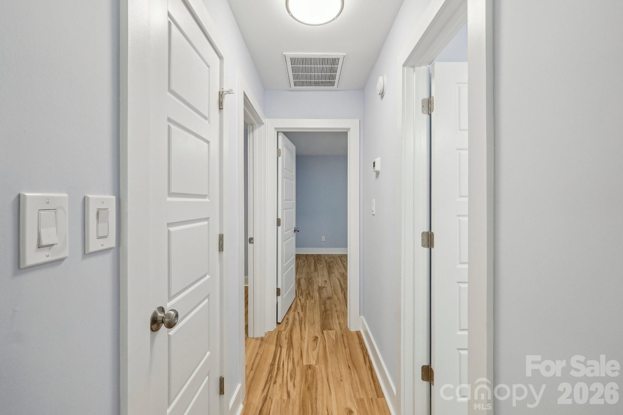 5414 Leaford Court — Charlotte