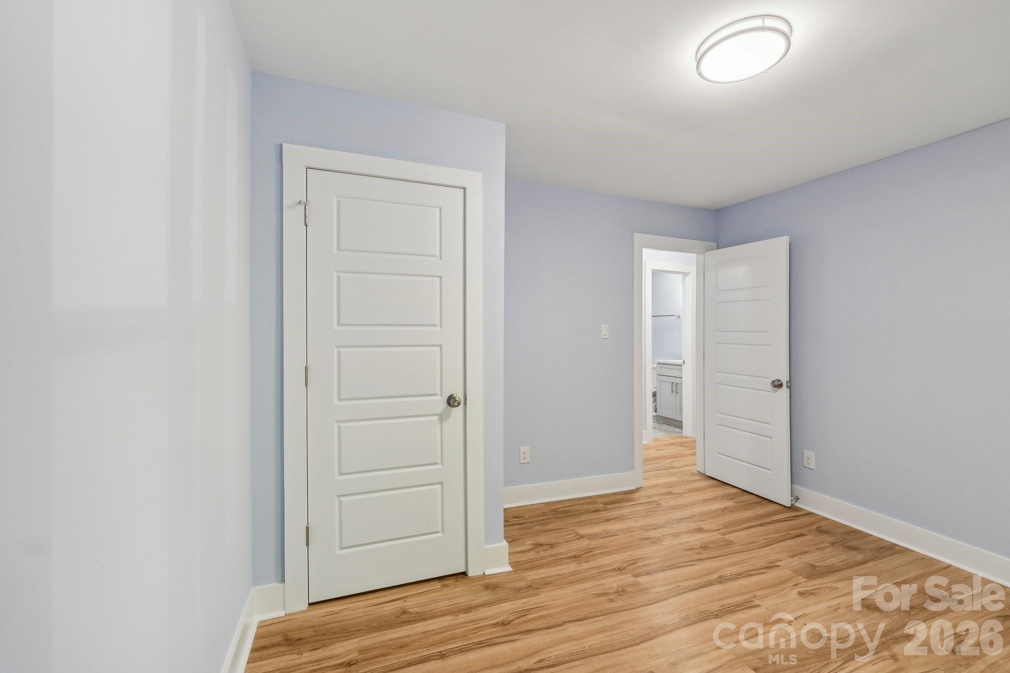 5414 Leaford Court — Charlotte