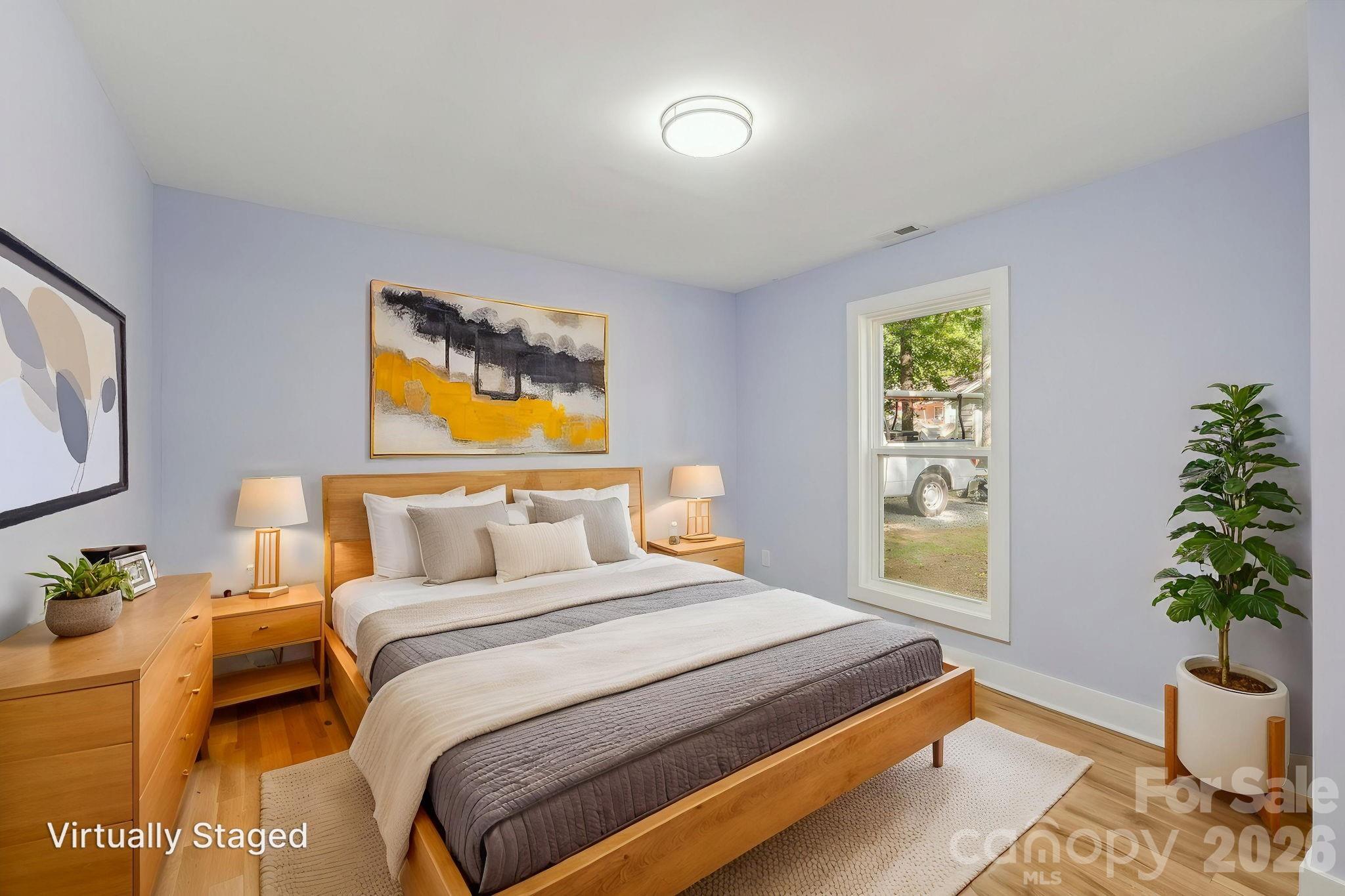 5414 Leaford Court — Charlotte