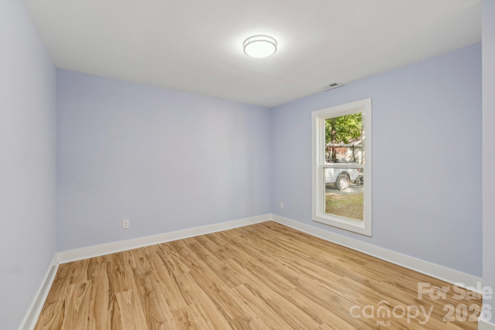 5414 Leaford Court — Charlotte